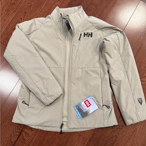 NWT Helly Hansen ODIN STRETCH INSULATOR Jacket 2.0 Terrazzo Medium $260